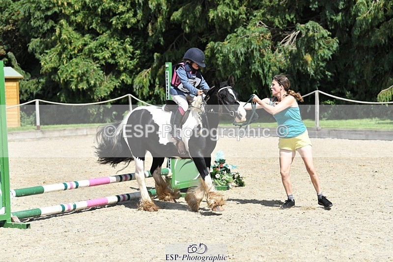 230824-135301-03647 - Round 2 Lead Rein Start to 14.40 CW