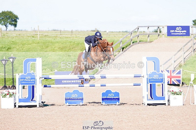 240728A-170956-09882 - Cls 27 Snr 1.20m Open