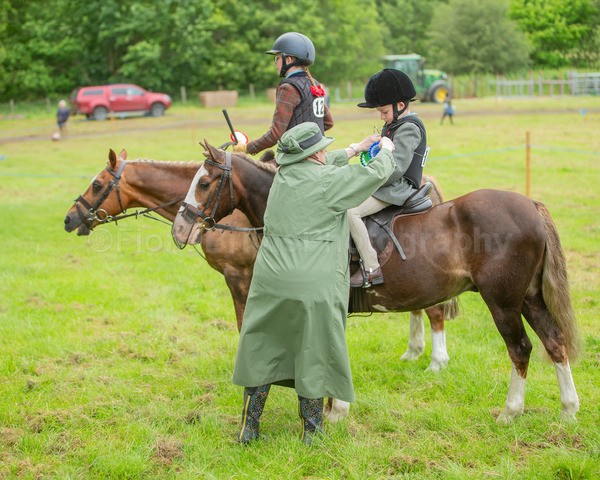 Dunblane show-124 - Dunblane and Doune Show Ring 1