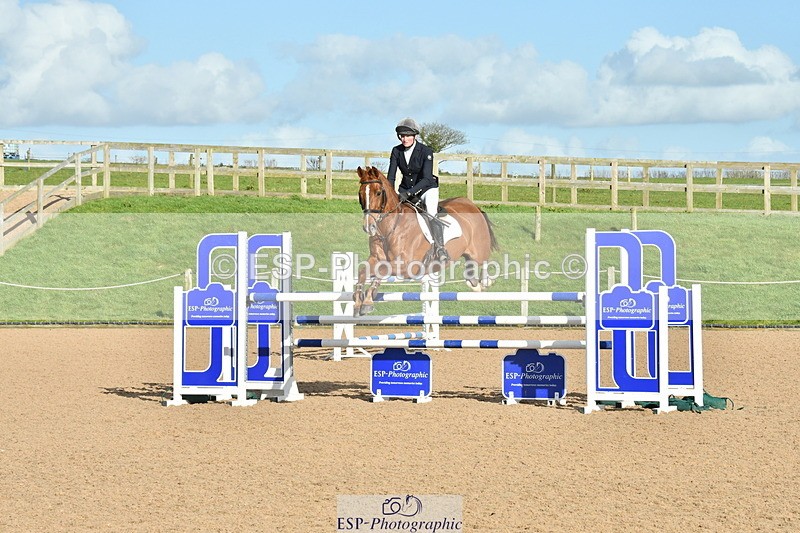 240306A-152712-02162 - Cls 5 Foxhunter and 1.20m Open