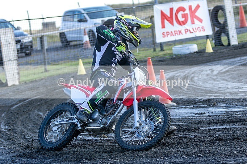 221008-7D-8E0A5175 - Ride & Skid It  Flat Track Experience 08th Oct 22