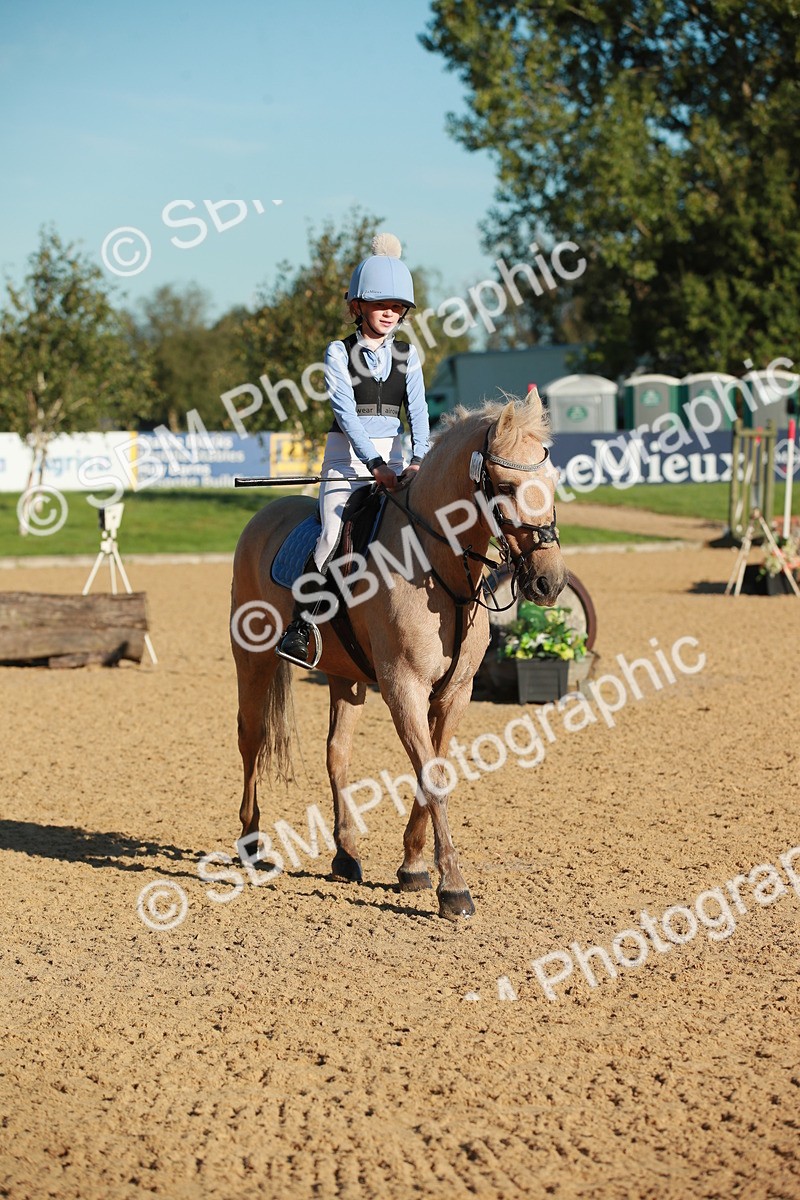SBM_15109 - E5 - Eventers Challenge 50cm Open