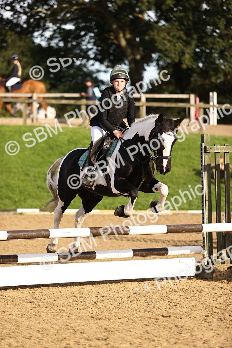SBM_53011 - J10 - Junior Pony 75cm Championship