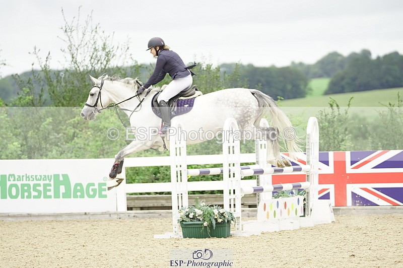 230728A-131352-02101 - Cls 9 85cm Amateur Quali