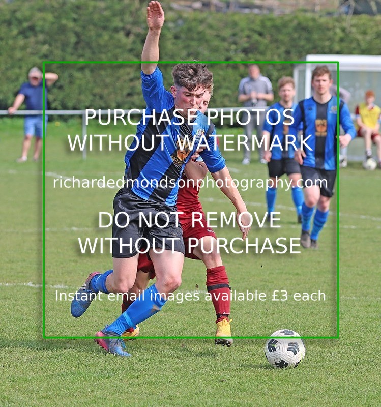 IMG_2881 - Kendal County v Askam Utd