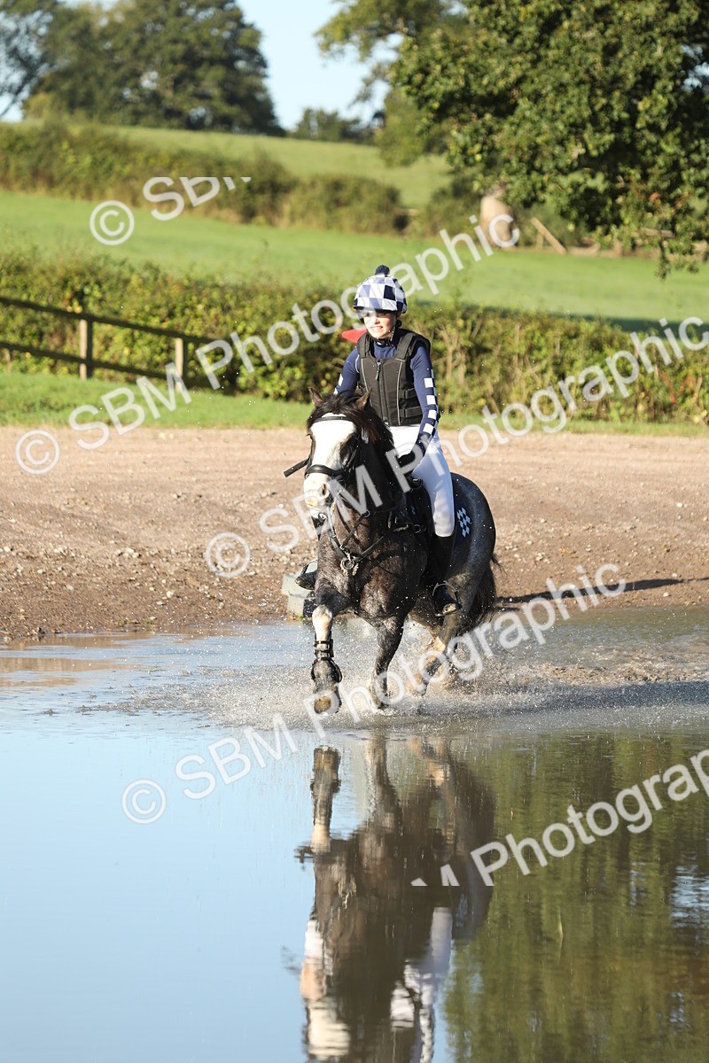 SBM_00530 - E1 Eventers Challenge Clear Round