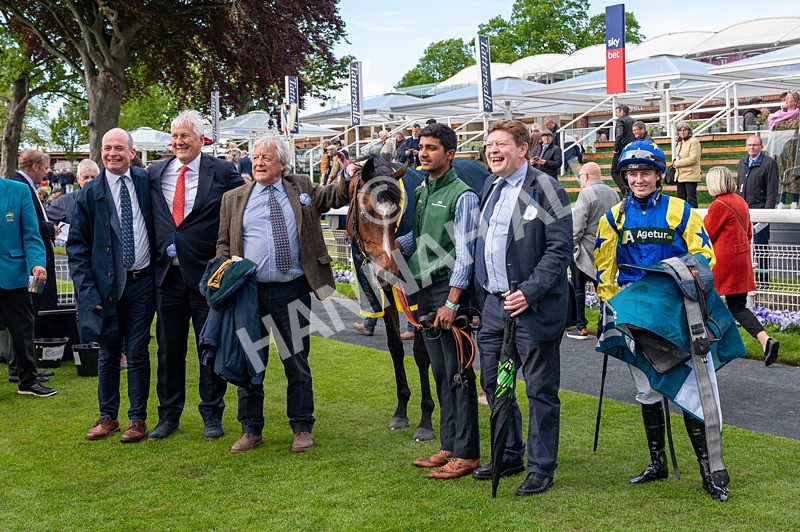 130526-Race 6-Startled-0466 - Race 6 4.40pm Conundrum HR Consulting Handicap