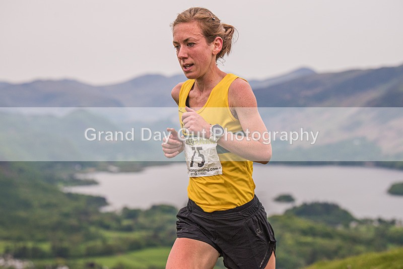 Latrigg-129 - Latrigg Fell Race Wednesday 17th May 2023