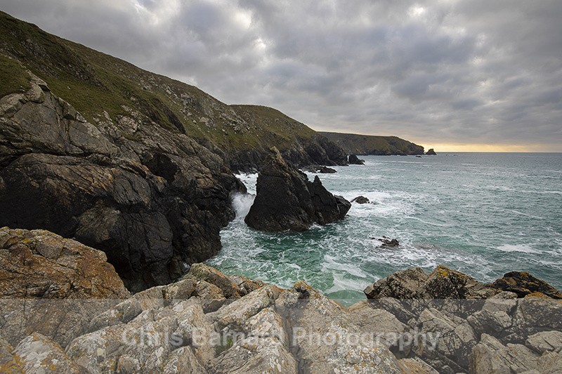  - Ogo Dour Cove