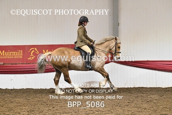 BPP_5086 - CLASS 4 50cm