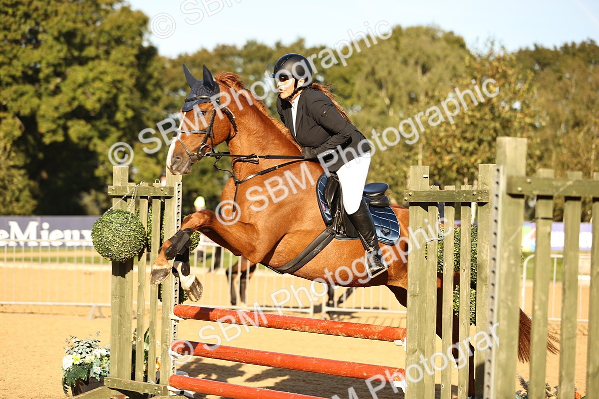 SBM_34531 - J38 - Senior 80cm Championship