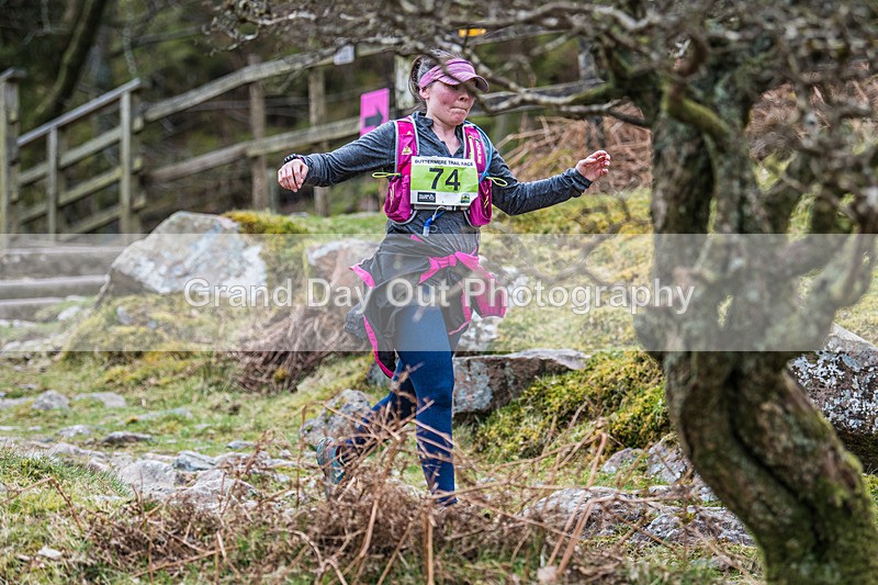 Buttermere-493 - Fellside Events Buttermere Trail Race Sunday 23rd March 2025