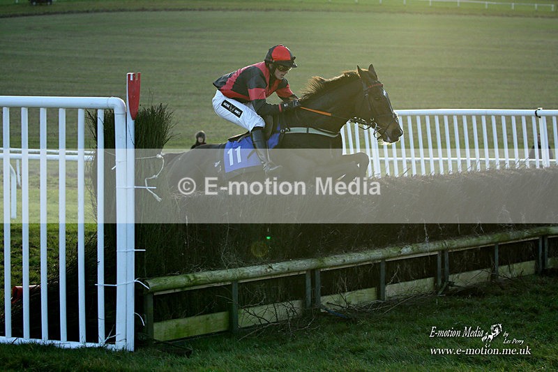 PtP 121221 854 - Barbury International Point-to-Point 112/12/2021