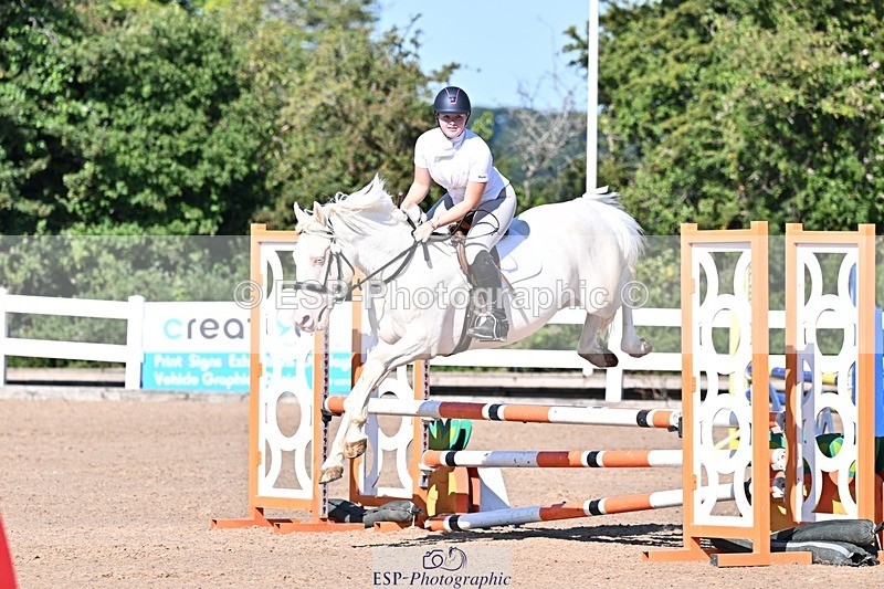 250712-092737-00064 - Cls 6 85cm Amateur Qualifier