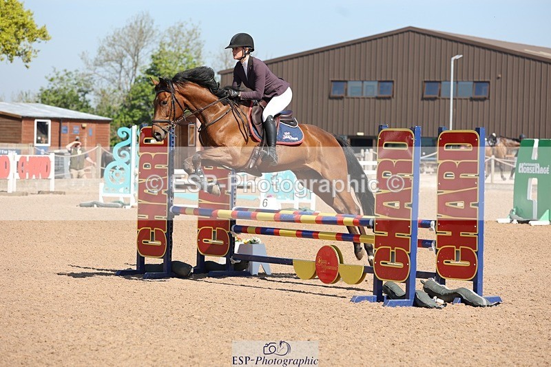 250430-103722-00174 - Cls 1 Clear Round, British Novice and 90cm Open