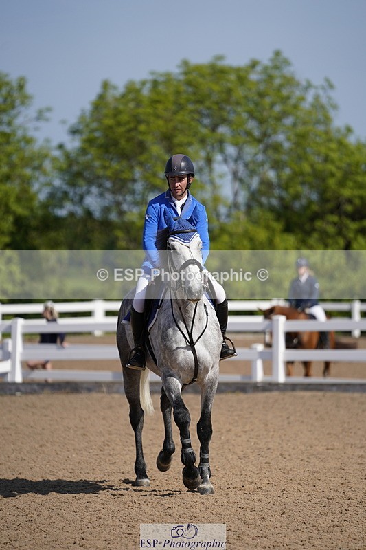 230528A-093850-05800 - Cls 30 British Novice & 90cm Open