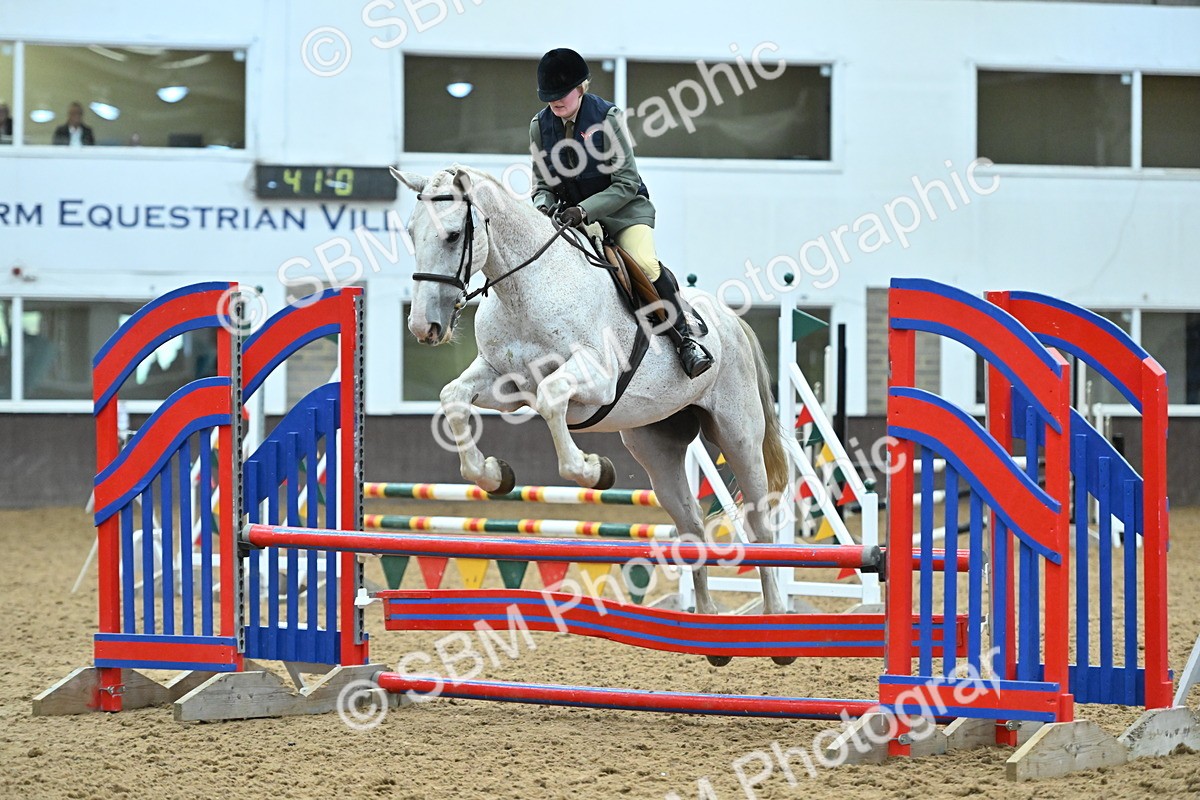 SBM_005198 - Class 57 - 80cm Open