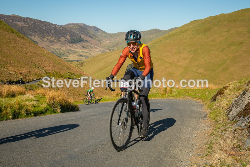 091943 - Newlands Pass 09.00 - 10.00