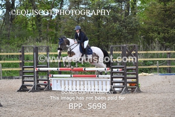 BPP_5698 - CLASS 25 SUN  0.95m Amateur Championship Qualifier