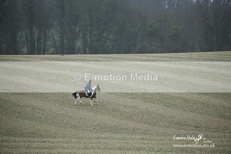 PtP 200222 790 - Countryside Alliance PtP Badbury Rings 20/02/22