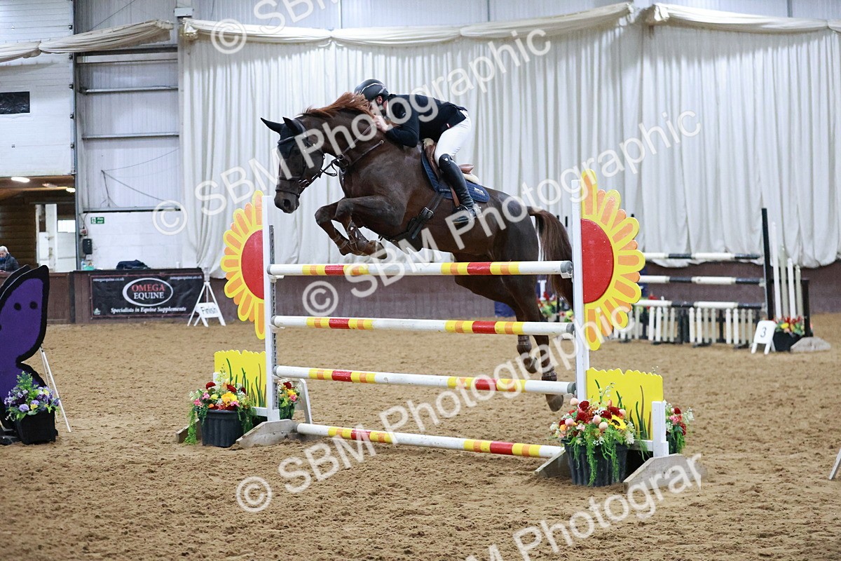 SBM_004953 - Class 14 - National 1.30m 1.40m