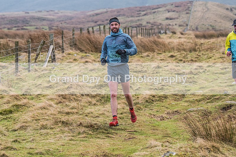 Clough Head-1148 - Kong Clough Head Fell Race Saturday 18th January 2025