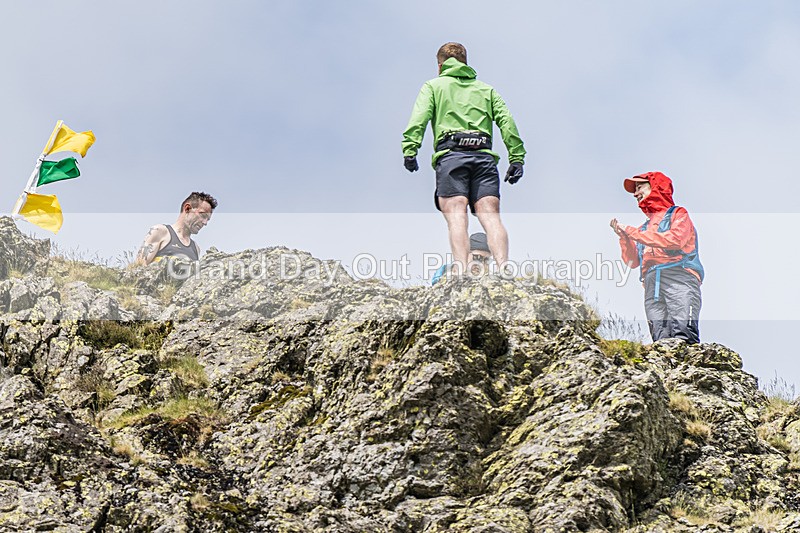 Gategill-293 - Gategill Fell Race Saturday 6th July 2024
