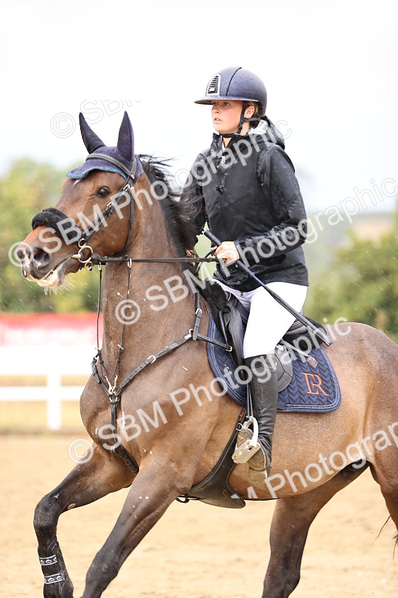 SBM_025526 - Class 10 - Amateur Championship Qualifier 95cm