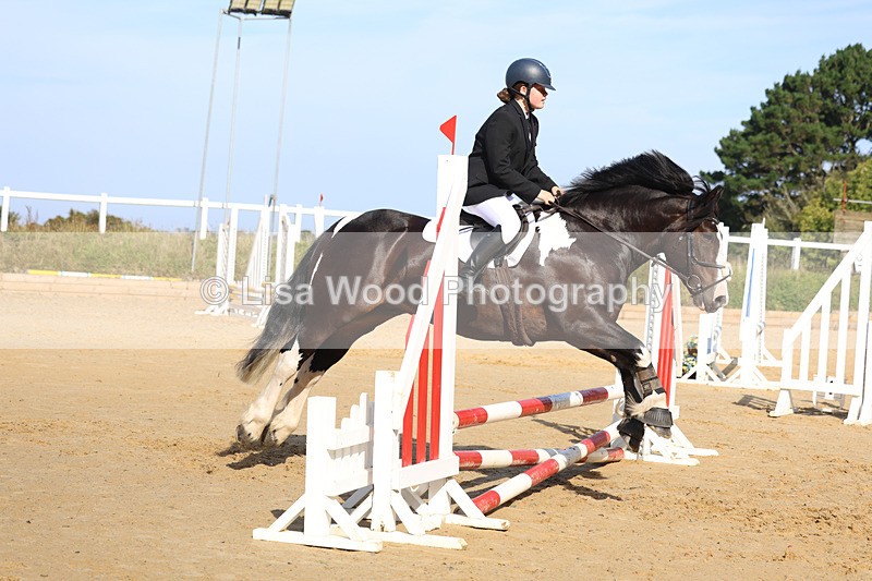 3E7A0552 - Class 4 and 5: 60cm Juniors and Seniors