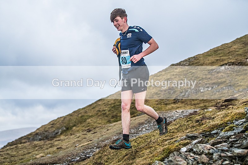 Grisedale-480 - Grisedale Grind Fell Race Wednesday 15th April 2026