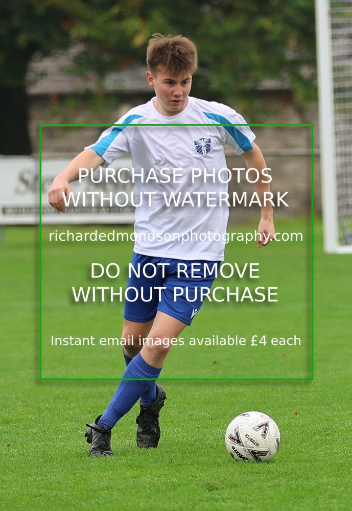 533A7662 - Wattsfield United under 16 (12/10/25)