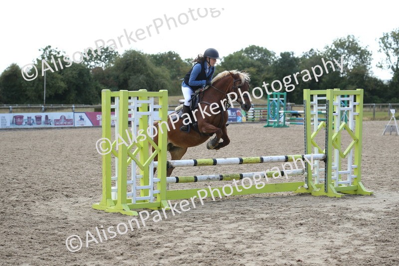 20250831-1403 - Class 5 - 80cm