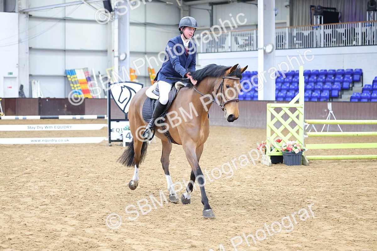 SBM_009208 - Class 19 - Equiyd 0.85m Amateur Championship Qualifier - First Round (0.85m)