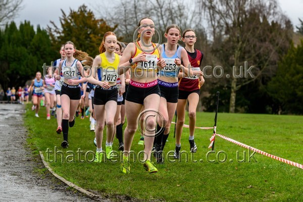 Falkirk26-910066 - U13 Girls