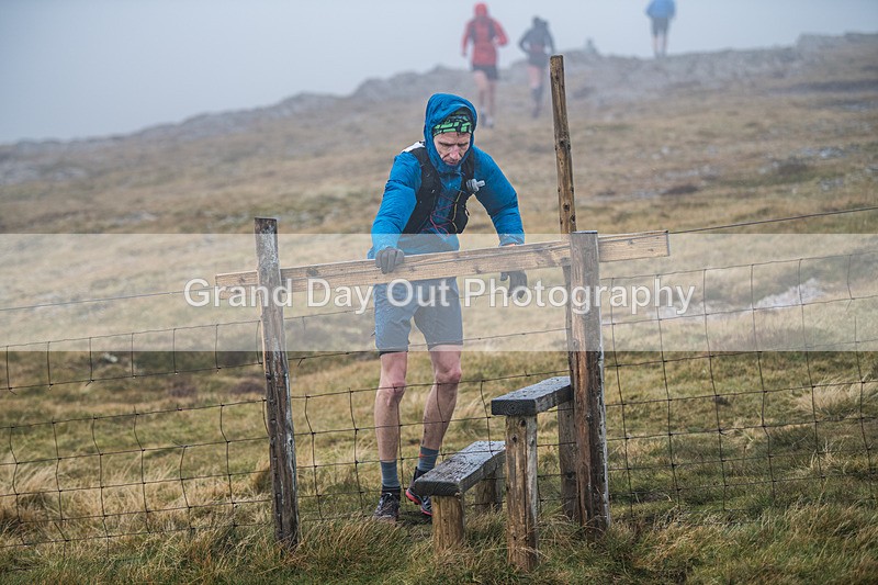 Buttermere-414 - Buttermere Shepherds Meet Fell Race Sunday 26th October 2025
