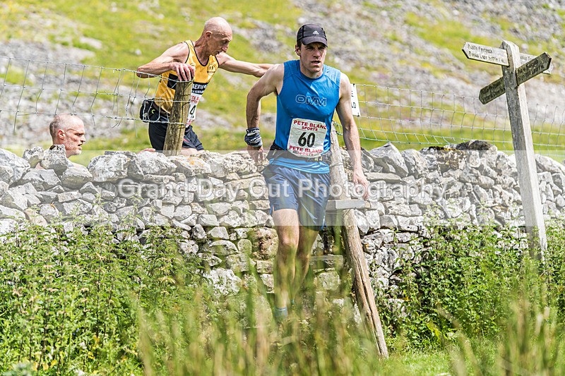 Settle Hills-550 - Settle Hills Fell Race Sunday 21st June 2026