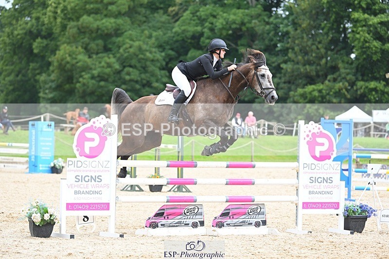 230713-101413-26954 - Cls 66 Newcomers & 1.10m Open