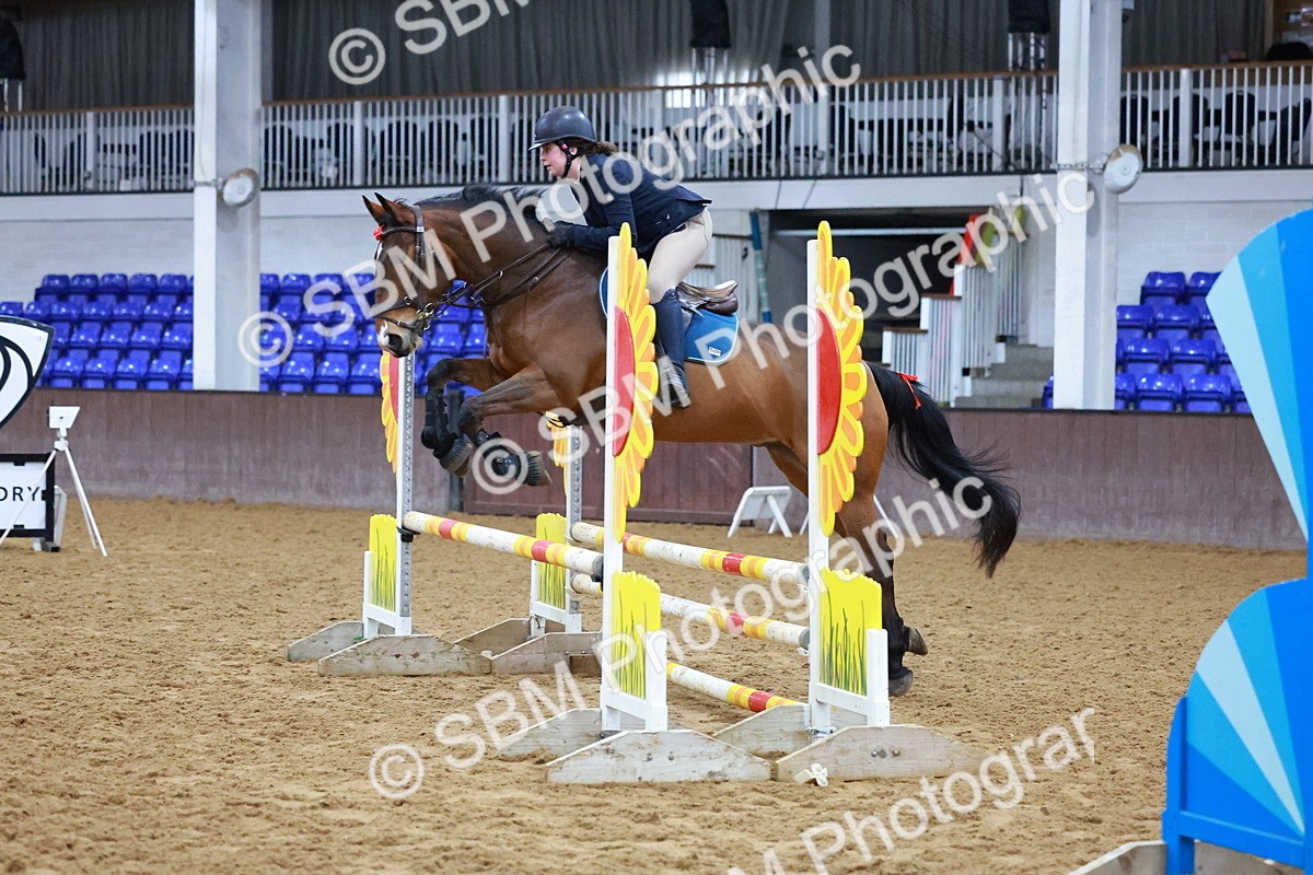SBM_000202 - Class 1 - Clear Round