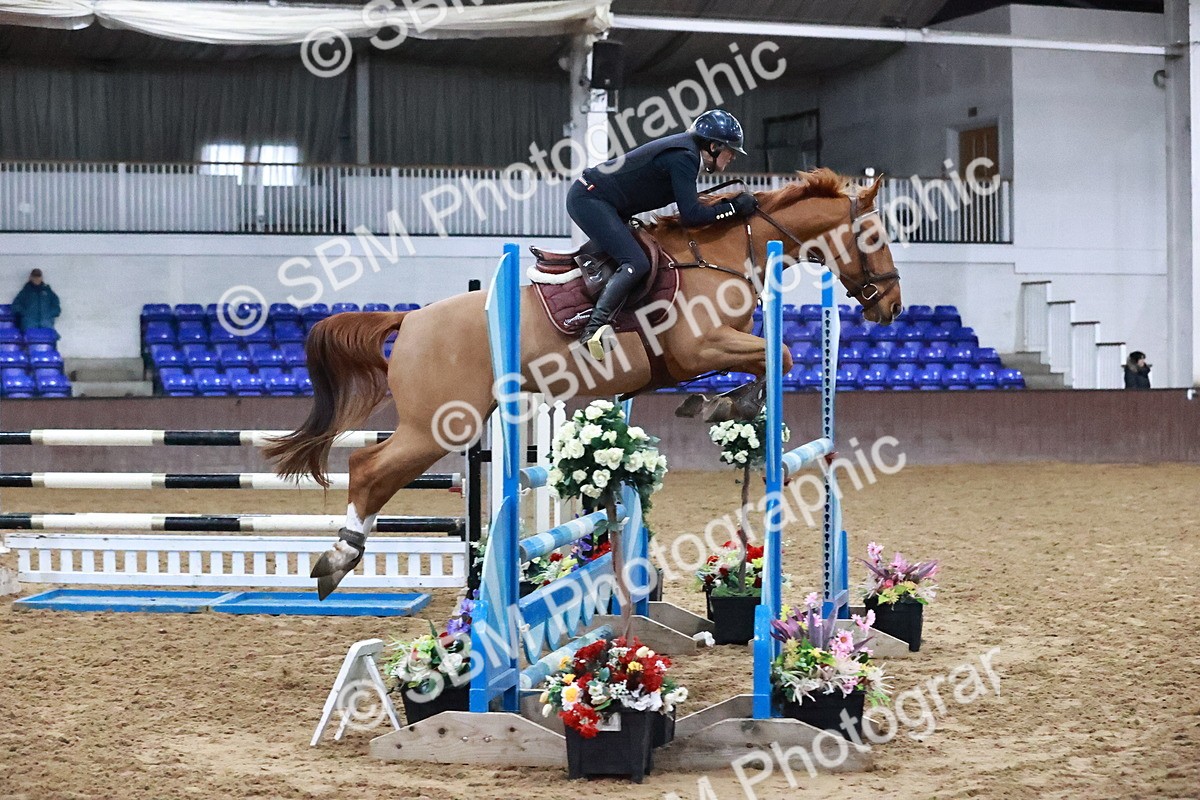 SBM_001450 - Class 4 - Senior Newcomers 1..10m