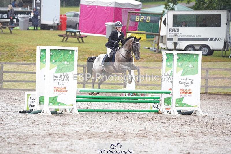 240824X-094928-22519 - 70cm Round 1 9.30 to 11.10