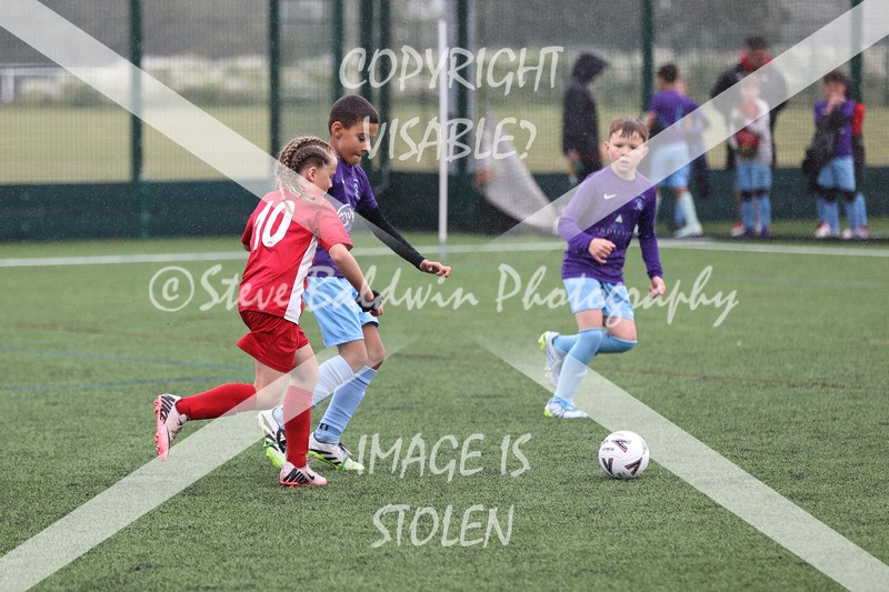 1DX30379 - Sat 6th U9 Boys