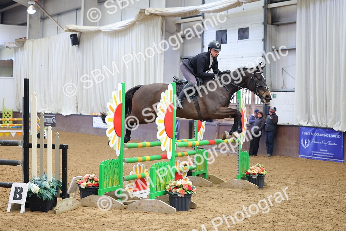 SBM_002475 - Class 7 - Senior 1.05m Open