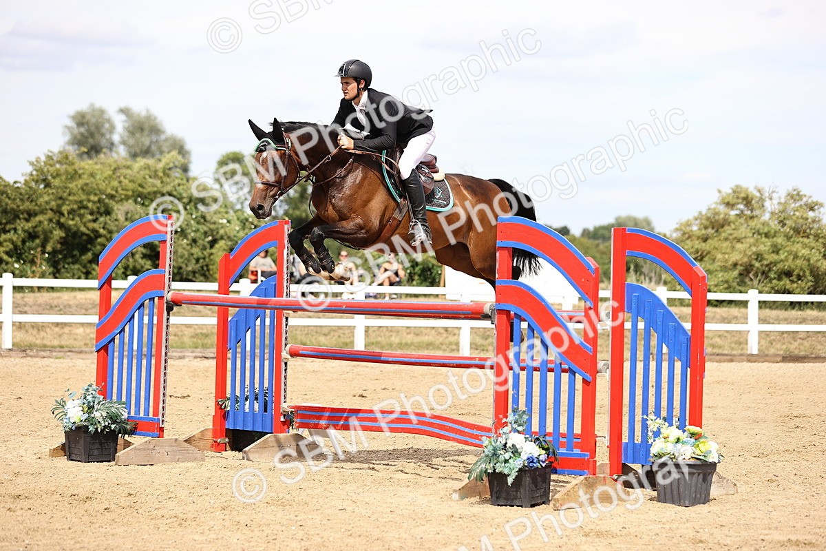 SBM_011345 - Class 10 - Talent Seekers Inc 7 Years Old Championship Qualifer - 1st Half