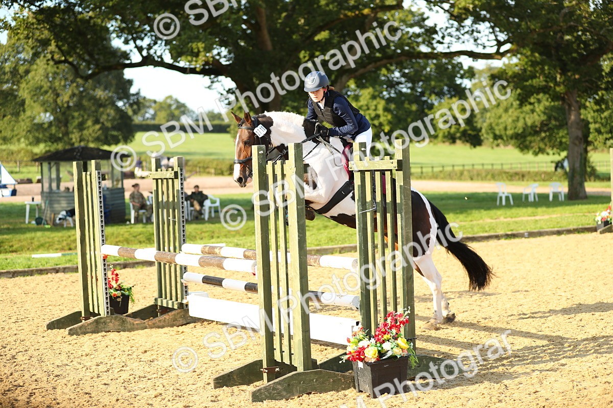SBM_60157 - J41 - Grand Tour 95cm Championship