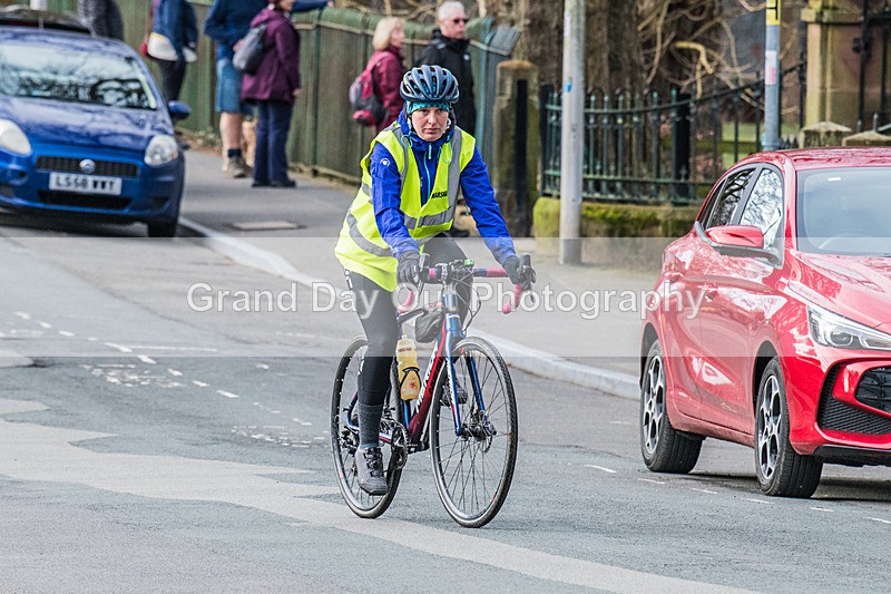 St Herberts 10K-3 - St Herberts School Festival of Running 10K Road Race Saturday 1st March 2025