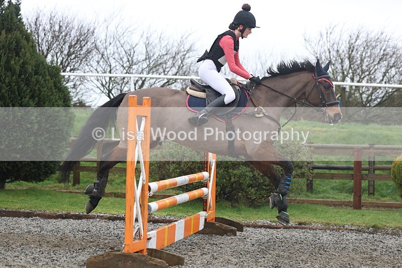 3E7A7355 - Class 2: 80cm Part 2