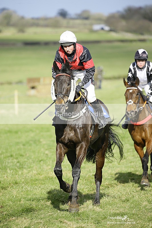 PtP 050322 625 - The Beaufort Races Didmarton 05/03/22