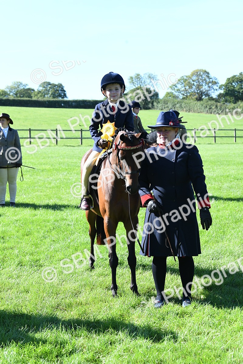 SBM_37048 - S18 - Novice & Newcomers Lead Rein Pony