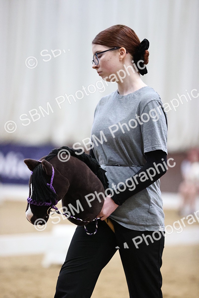 SBM_003387 - Class 13 - Dressage