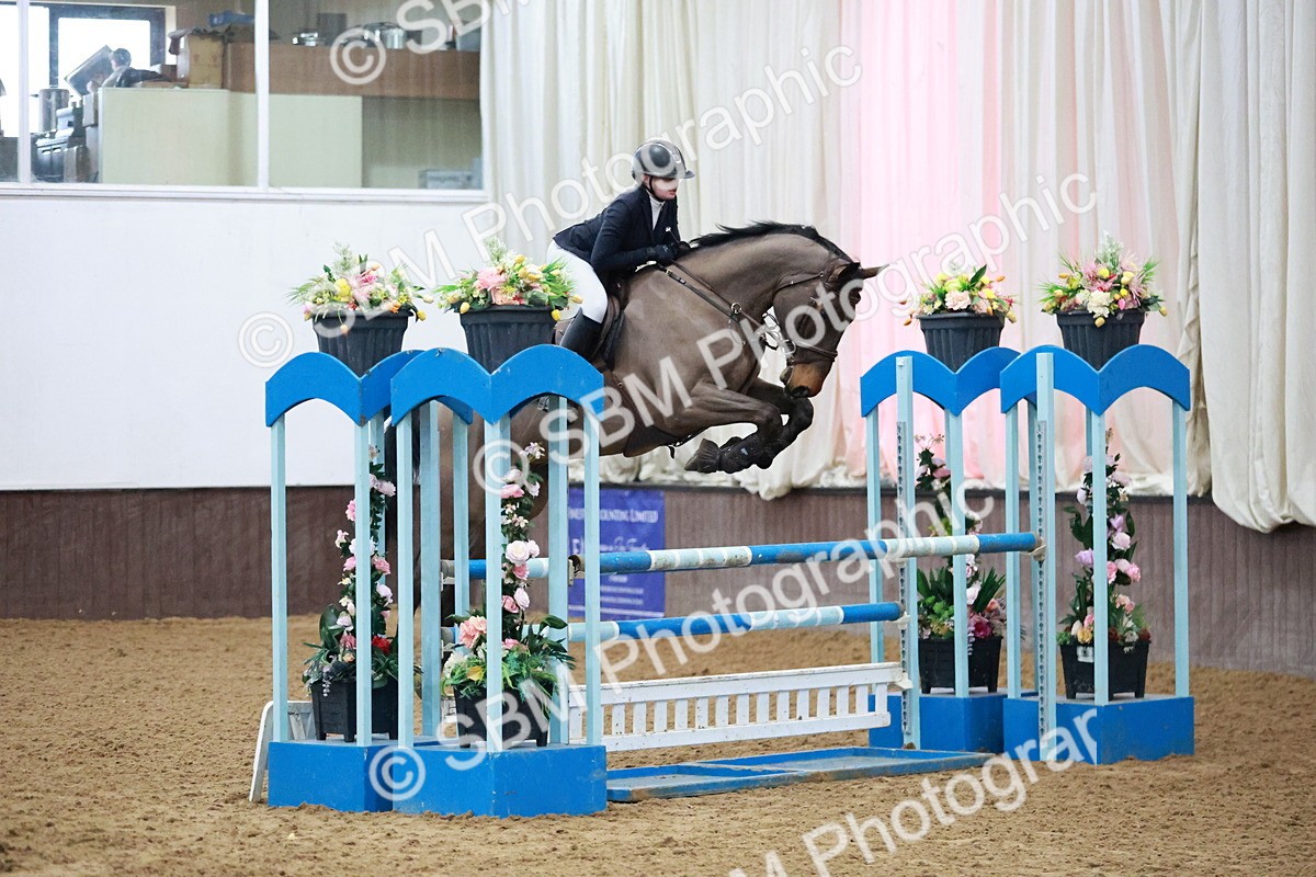SBM_001160 - Class 4 - Senior Newcomers - 1.10m